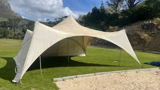 tent hire