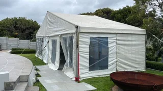 tent hire