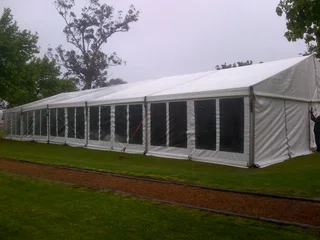 tent hire