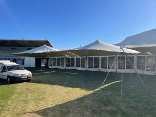tent hire