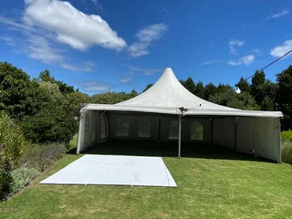 tent hire