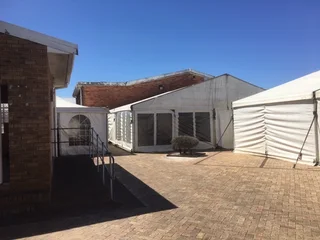 temporary floor hire