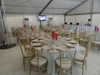 flooring and stage hire cape town