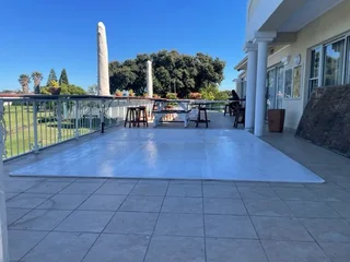 flooring and stage hire cape town