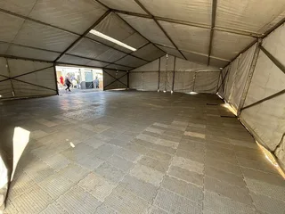 flooring and stage hire cape town