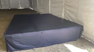 cape marquee flooring and stage hire