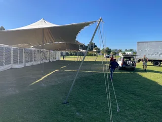 cape marquee and bedouin hire