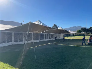 cape marquee and bedouin hire