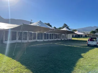 cape marquee and bedouin hire