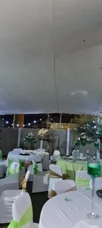 cape marquee and bedouin hire