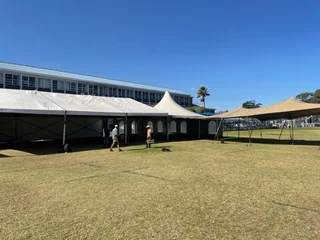 cape marquee and bedouin hire