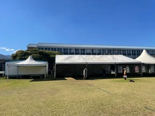 cape marquee and bedouin hire