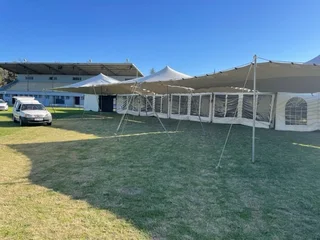 cape marquee and bedouin hire