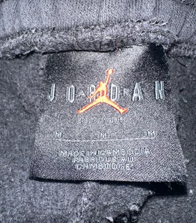 Nike pants size medium