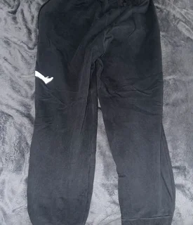 Nike pants size medium