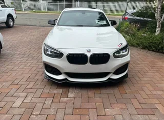 BMW m140i