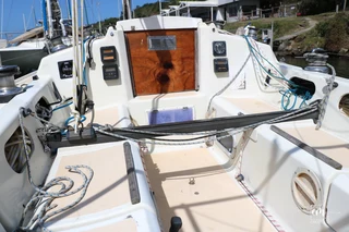 Yacht L34 Levranos