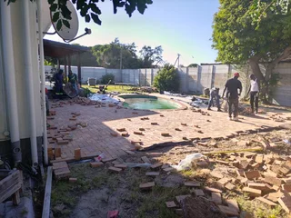 Wheatstone full brick pavers fix and supply&#64;290/m2