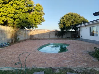 Wheatstone full brick pavers fix and supply&#64;290/m2