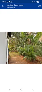 Guest Houst in Durban for December Holiday