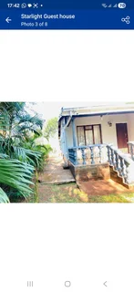 Guest Houst in Durban for December Holiday