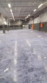 specialise in floor and deco wall finishes