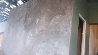 specialise in floor and deco wall finishes