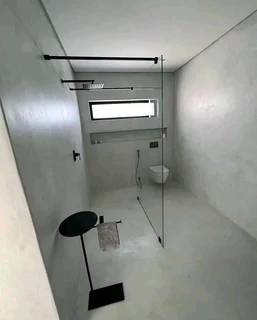 Specialising in decorative walls and floors finishes