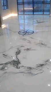 Specialising in decorative walls and floors finishes