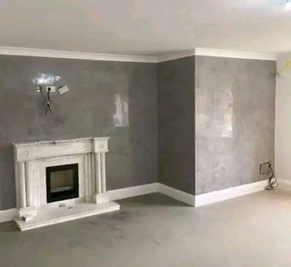 Specialising in decorative walls and floor finishes