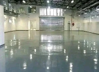 Specialising in decorative walls and floor finishes