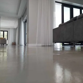 specialising in deco walls and floors finishes