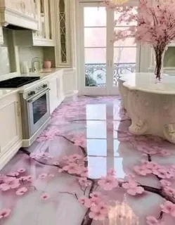 specialising in deco walls and floors finishes