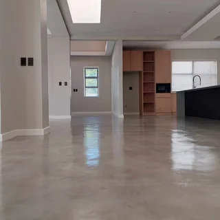 specialising in deco walls and floors finishes