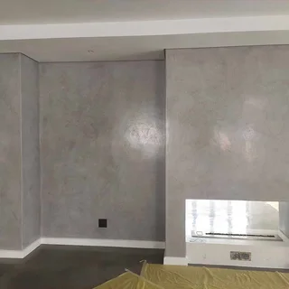 specialising in deco walls and floors finishes