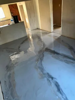 specialising in deco walls and floors finishes