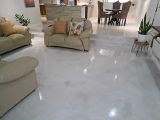 specialising in deco walls and floors finishes