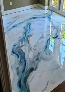 specialist in decorative walls and floors finishes