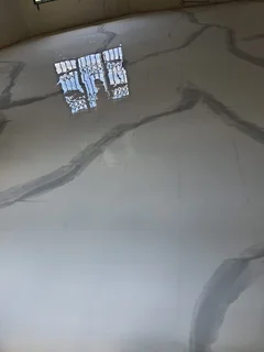 Specialise in decorative walls and floor finishing