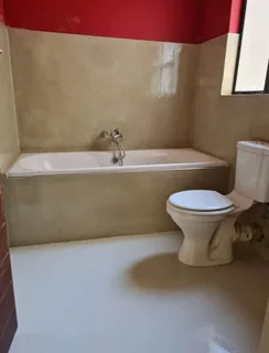 Specialise in decorative walls and floor finishes