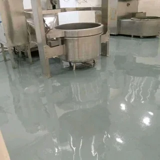 Specialise in decorative walls and floor finishes