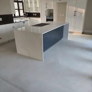 Specialise in deco walls and floors finishes