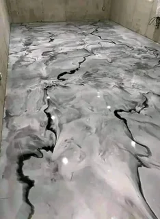 Specislise in decorative floor and wall finishing