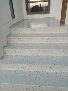 Specislise in decorative floor and wall finishing