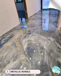 Specialise in deco walls and floors finishes