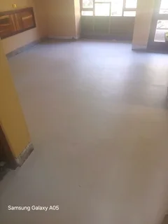 Specialise in decorative walls and floor finishes