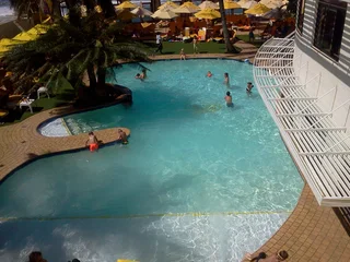 Cabana Beach timeshare for sale