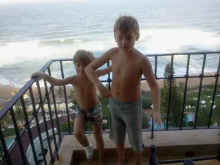 Cabana Beach Timeshare to rent