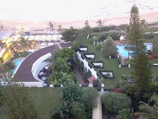 Cabana Beach Timeshare to rent