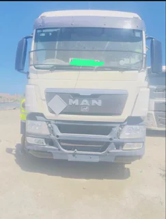 2012 - Ad posted by Portia Mbalie